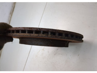 Диск тормозной  Cadillac CTS 2007-2014   задний   20808621      