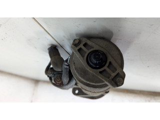 Стартер SsangYong Rexton 2007-2012 2.7