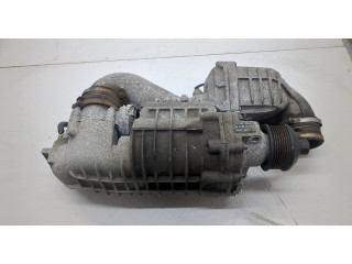 Турбина Турбокомпрессор  Mercedes C W203 2000-2008             