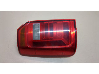 Задний фонарь          