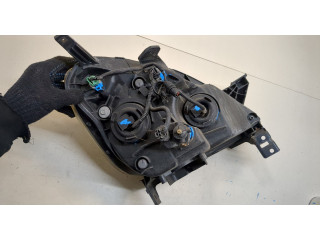 Фара передняя  Honda CR-V 2001-2006 левая 