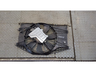 Вентилятор радиатора Honda Civic 2015-2021 1.5 бензин