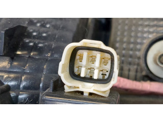 Задний фонарь