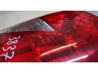 Задний фонарь Honda FRV