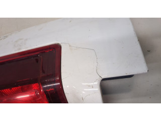 Задний фонарь          