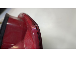 Задний фонарь        Skoda SuperB 2001-2008 