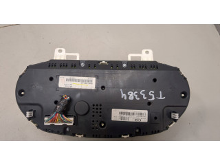 Панель приборов  Nissan Qashqai 2006-2013       24810BR51A     