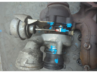 Турбина  Volkswagen Golf 5 2003-2009             038253056E, 038253056EX, JZA253056EX