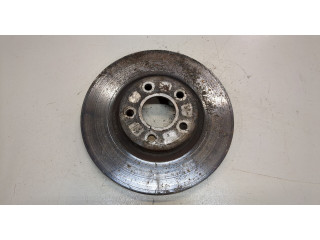 Диск тормозной  Volvo S40 2004-   передний         