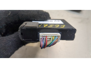 Блок комфорта Scion tC 2010-2016