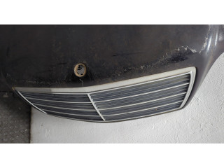 Решетка радиатора  Mercedes S W140 1991-1999          