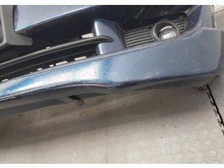 Бампер Mitsubishi Lancer 9 2003-2006 передний