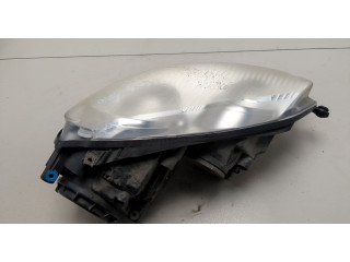 Фара передняя  Volkswagen Jetta 5 2004-2010 левая 