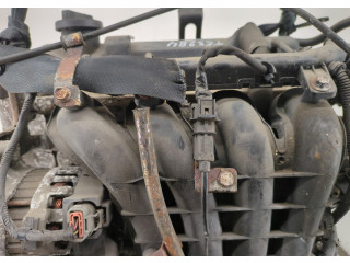 Генератор Hyundai i10 2007-2013