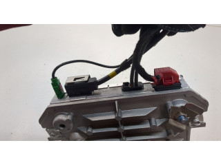 Блок комфорта  Audi Q7 2005-2015      4L0035462B  