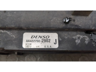 Вентилятор радиатора  Pontiac Vibe 2 2008-2010           