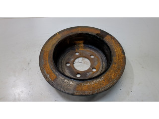 Диск тормозной  Dodge Nitro   задний         