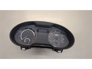 Панель приборов Skoda Octavia (A7) 2013-2023 5E0920946
