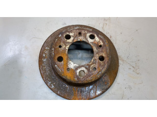 Диск тормозной  Citroen Jumper (Relay) 2006-2014   задний         