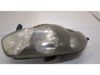 Фара передняя Honda HRV 1998-2006 левая