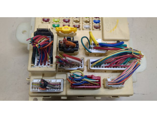 Блок предохранителей KIA Sorento 2009-2014