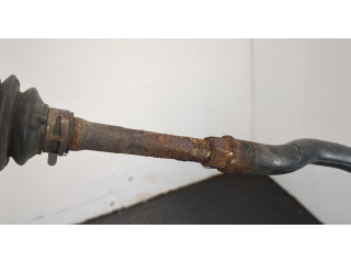    Рейка рулевая с г/у  Toyota Camry V40 2006-2011      