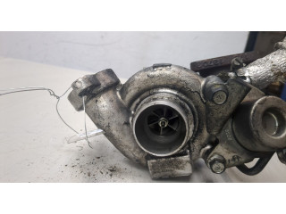 Турбина Mini Cooper (R56/R57) 2006-2013 1.6