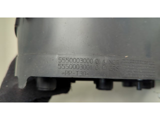 Панель приборов Citroen Berlingo 2002-2008 6105V9
