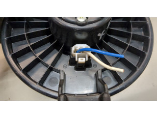 Моторчик печки Honda CR-Z