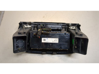 Дисплей бортового компьютера  Buick Regal 2009-2017 12783136       