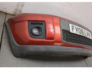 Бампер  Ford Fusion 2002-2012 передний   