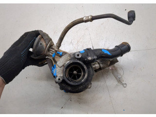 Турбина Citroen C8 2002-2008 0375L4, 0375L2