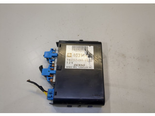 Блок комфорта  Cadillac SRX 2004-2009      10391431   