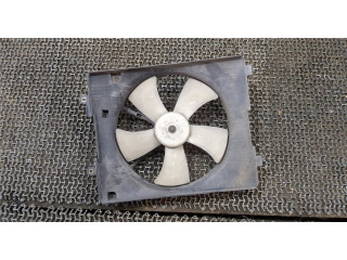 Вентилятор радиатора Honda FRV 1.7 бензин