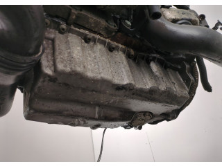 Турбина Skoda Octavia (A5) 2004-2013