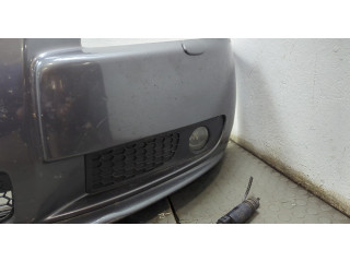 Бампер  Volvo S80 2006-2016 передний   39870135