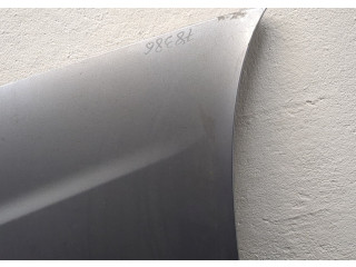 Решетка радиатора  Audi A4 (B6) 2000-2006          