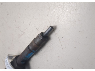 Форсунка топливная Mitsubishi Carisma 1995-2004 MW30620711, 0445110021