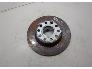 Диск тормозной Volkswagen Caddy 2010-2015 задний