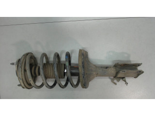 Стойка амортизатора Nissan Tiida 2004-2010 E4302EU51A, E4303EU51A, 54010ED001 1.5 бензин