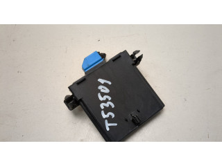 Блок комфорта Volkswagen Passat 7 2010-2015 Европа 7N0907530AM