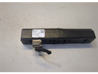 Блок комфорта  Lincoln MKC 2018-2019      28571805, ej7t18d816cj   