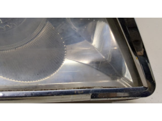 Фара передняя  Chevrolet Captiva 2006-2011 правая 