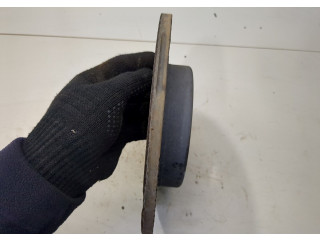 Диск тормозной  Chevrolet Equinox 2017- 1.5  задний          