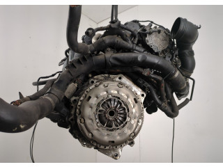  Турбина  Volkswagen Passat 6 2005-2010             