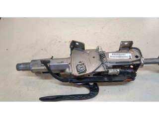 рейка Колонка рулевая Volkswagen Golf 7 2012-2017