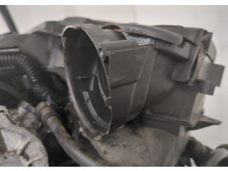 Турбина Citroen C4 2010-2020