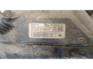 Фара передняя Jaguar XF 2007-2015 правая