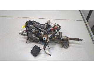  рейка  Колонка рулевая  Toyota RAV 4 1994-2000      