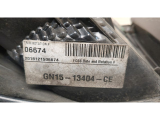 Задний фонарь